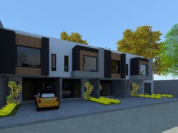 CASA DE VENTA CUENCA SECTOR BAÑOS CON CRÉDITO VIP