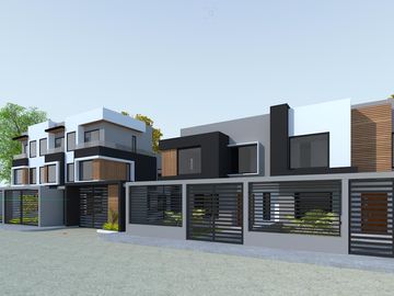 CASA DE VENTA CUENCA SECTOR BAÑOS CON CRÉDITO VIP