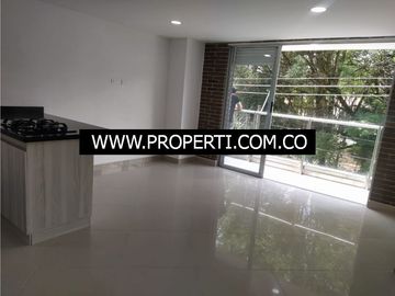 Apartamento en Arriendo Sector La Palma - Belén