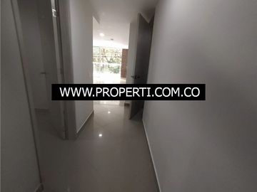 Apartamento en Arriendo Sector La Palma - Belén