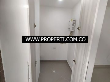 Apartamento en Arriendo Sector La Palma - Belén