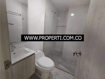 Apartamento en Arriendo Sector La Palma - Belén