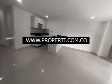 Apartamento en Arriendo Sector La Palma - Belén