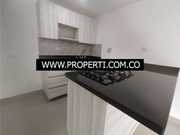 Apartamento en Arriendo Sector La Palma - Belén