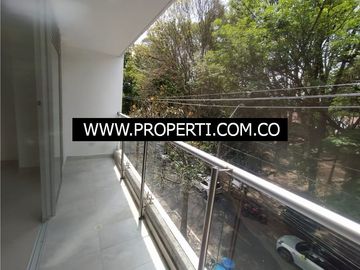 Apartamento en Arriendo Sector La Palma - Belén