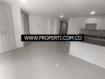 Apartamento en Arriendo Sector La Palma - Belén