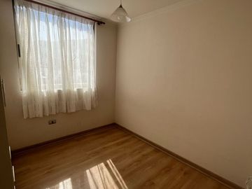 Departamento, Edificio Matta