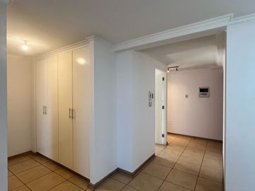 Departamento, Edificio Matta