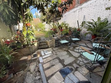 CASA EN VENTA 4 REC COL. PRIMO TAPIA $2,770,000 (Por el de abastos)