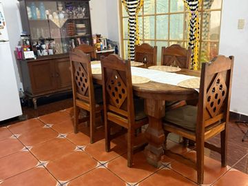 CASA EN VENTA 4 REC COL. PRIMO TAPIA $2,770,000 (Por el de abastos)