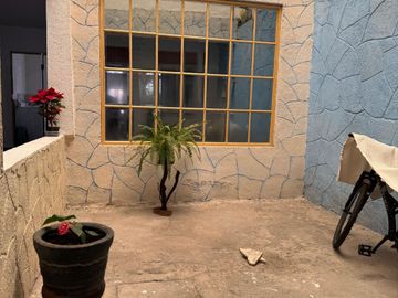 CASA EN VENTA 4 REC COL. PRIMO TAPIA $2,770,000 (Por el de abastos)