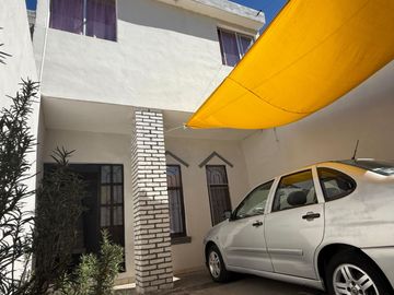 CASA EN VENTA 4 REC COL. PRIMO TAPIA $2,770,000 (Por el de abastos)