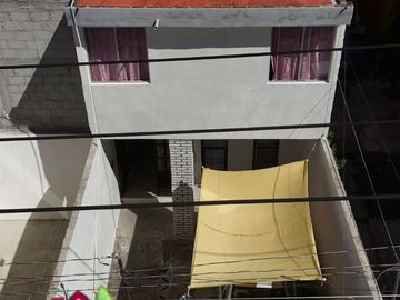 CASA EN VENTA 4 REC COL. PRIMO TAPIA $2,770,000 (Por el de abastos)