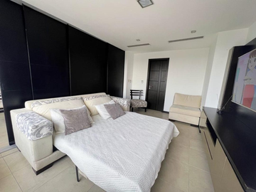 Departamento en venta en Edificio Bellini Puerto Santa Ana