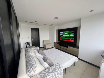 Departamento en venta en Edificio Bellini Puerto Santa Ana