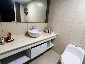 Departamento en venta en Edificio Bellini Puerto Santa Ana