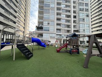 Departamento en venta en Edificio Bellini Puerto Santa Ana