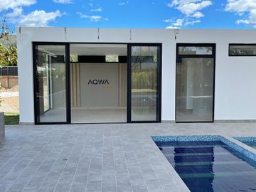 CASA DE VENTA EN TUMBACO DE 3 DORMITORIOS QUITO ECUADOR