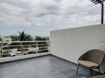 VENDO CASA EN EL PONIENTE DE VERACRUZ