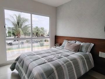 VENDO CASA EN EL PONIENTE DE VERACRUZ