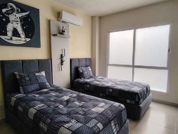 VENDO CASA EN EL PONIENTE DE VERACRUZ