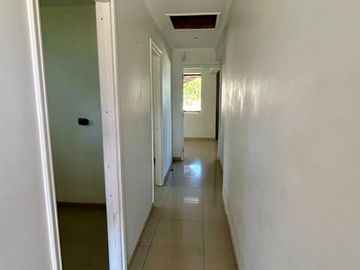 Parcela en Melipilla! con 2 Casas de 357 m2 más terreno de 5.000 m2. Condominio Las Flores.