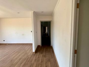 Parcela en Melipilla! con 2 Casas de 357 m2 más terreno de 5.000 m2. Condominio Las Flores.