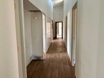 Parcela en Melipilla! con 2 Casas de 357 m2 más terreno de 5.000 m2. Condominio Las Flores.
