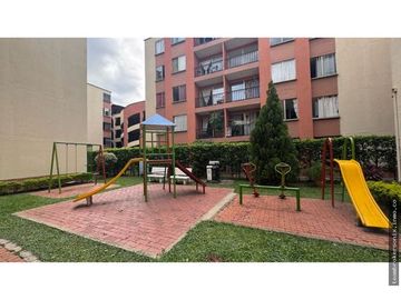 VENDO APARTAMENTO LA SELVA CALI