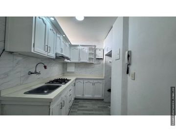 VENDO APARTAMENTO LA SELVA CALI