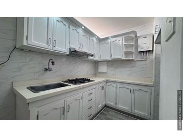 VENDO APARTAMENTO LA SELVA CALI