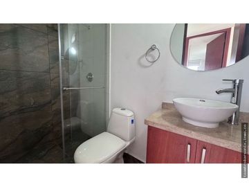 VENDO APARTAMENTO LA SELVA CALI