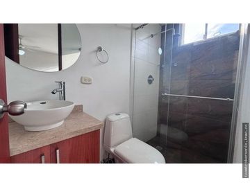 VENDO APARTAMENTO LA SELVA CALI
