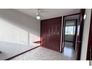 VENDO APARTAMENTO LA SELVA CALI
