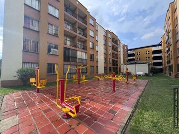 VENDO APARTAMENTO LA SELVA CALI
