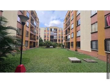 VENDO APARTAMENTO LA SELVA CALI