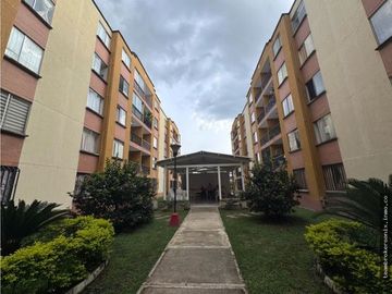 VENDO APARTAMENTO LA SELVA CALI