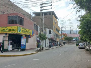 Se Alquila Local Comercial En Puente Piedra