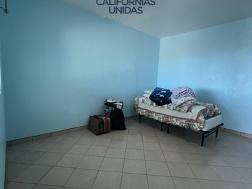 CASA 2 NIVELES CON TERRAZA Y VISTA PANORAMICA AL MAR 📍CAMPO REAL,ROSARITO B.C.