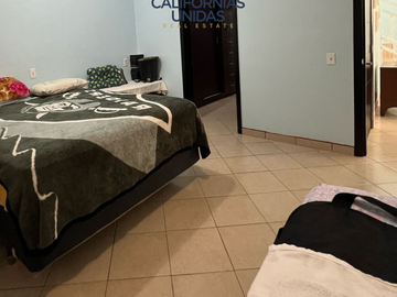 CASA 2 NIVELES CON TERRAZA Y VISTA PANORAMICA AL MAR 📍CAMPO REAL,ROSARITO B.C.