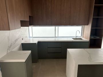 Casa duplex en venta, La Puntilla - Samborondón