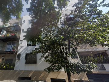 ¡Gran Oportunidad! Departamento en Remate Bancario en Benito Juárez, CDMX
