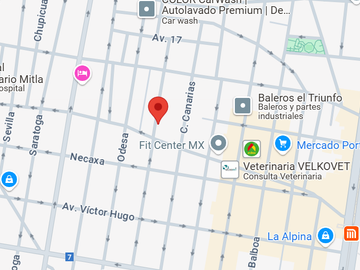 ¡Gran Oportunidad! Departamento en Remate Bancario en Benito Juárez, CDMX