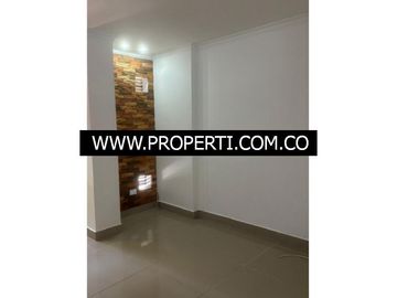 Apartamento en Arriendo Sector La Palma - Belén