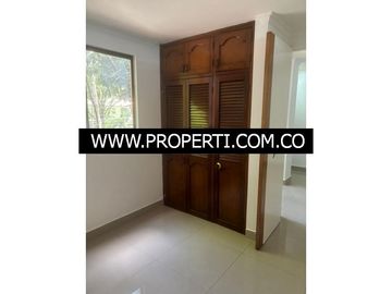 Apartamento en Arriendo Sector La Palma - Belén