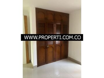 Apartamento en Arriendo Sector La Palma - Belén