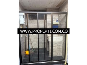 Apartamento en Arriendo Sector La Palma - Belén