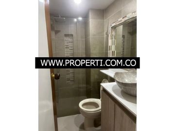 Apartamento en Arriendo Sector La Palma - Belén