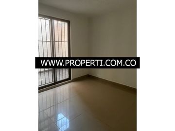 Apartamento en Arriendo Sector La Palma - Belén