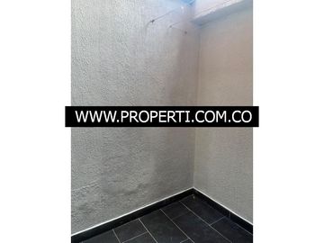 Apartamento en Arriendo Sector La Palma - Belén